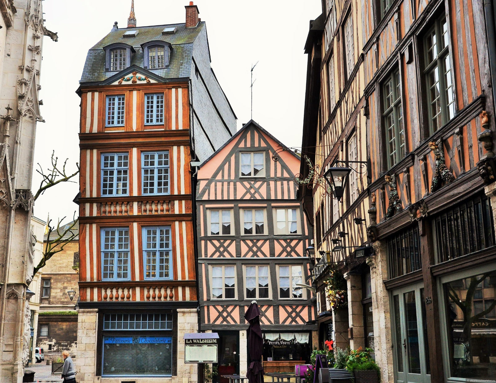 Rouen